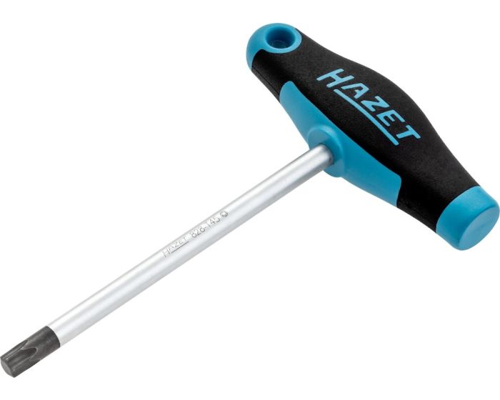 Tournevis-Torx-(manche-en-T)-T45